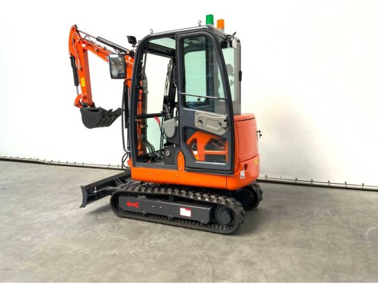 Mini excavator RTE CRE213 Diesel 2025 New RTE CRE213 2025 1 image 7