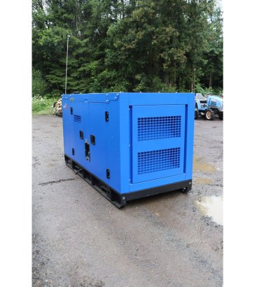 CityLion GFS-R22 Diesel Generator 22kVA 2026 New CityLion GFS-R22 2026 1 Generators image 7