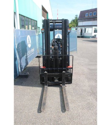 Forklift EP Equipment EFL181 Electric 1800kg 4.8m 2024 EP Equipment EFL181 2024 2 Forklift image 7