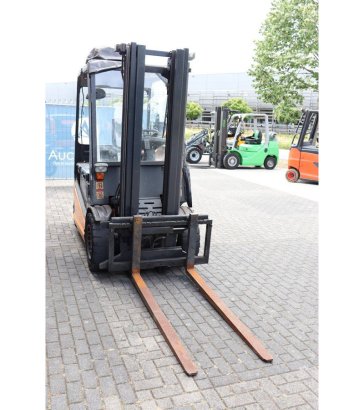 Forklift Still R60-35 Electric 3500kg 2003 R60-35 2003 2 Forklift image 7