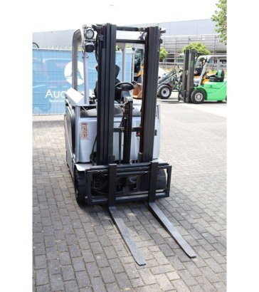Forklift Still RX20-16P Electric 1600kg 5.62m 2011 RX20-16P 2011 2 Forklift image 7