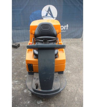 Scrubbing machine Taski Swingo CO4000 Electric 2000W 2018 Taski Swingo CO4000 2018 2 image 7
