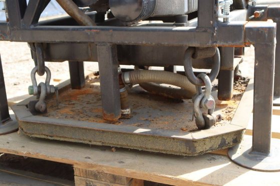 Vacuum unit Gasoline 11 hp Onbekend 2 image 7