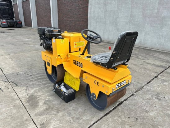Tandem roller SDLOOL SL850 Petrol 2026 SDLOOL SL850 2026 2 image 7