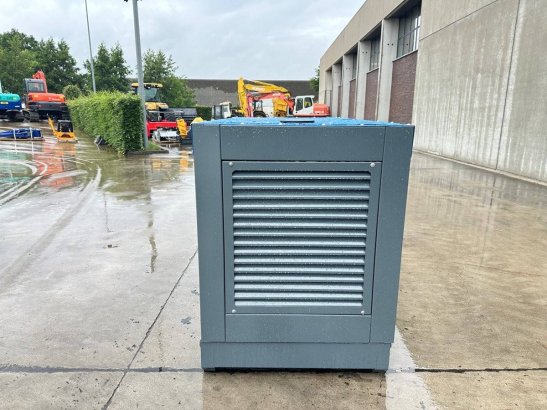 Generator Salini Power VG-R30 Diesel 2026 Salini VG-R30 2026 2 image 7