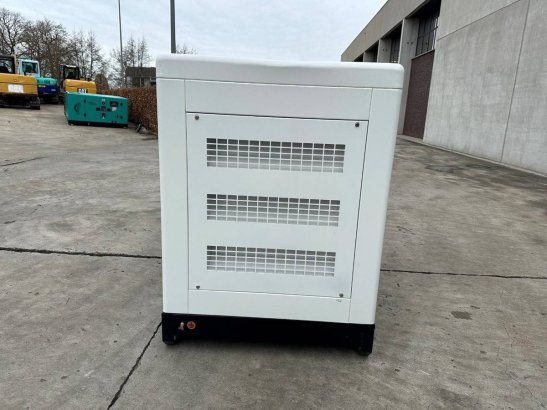 Generator Compal Power VG-R100 Diesel 2025 compal power VG-R100 2025 2 Generators image 7