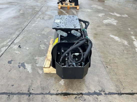 Flail mower Lonati LNT-800 2025 Lonati LNT-800 2025 2 image 7