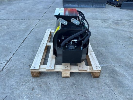 Flail mower Lonati LNT-1000 2025 Lonati LNT-1000 2025 2 image 7