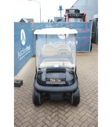 Electric Golf Cart Clubcar 2006 ClubCar 2006 2 image 7