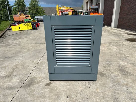 Salini Power VG-R30 Diesel Generator New Salini VG-R30 2026 1 Generators image 22