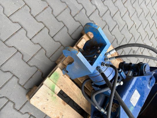 Grabber Eurograb Sor125H 2008 eurograb Sor125H 2008 2 image 7