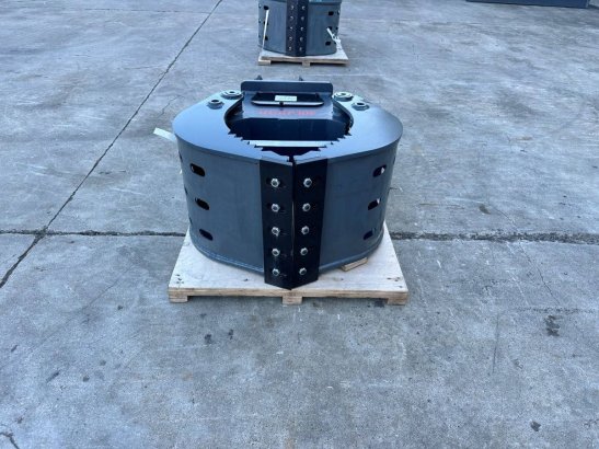 Sorting grabber HGRP 30F 2026 New 30F 2026 1 image 7