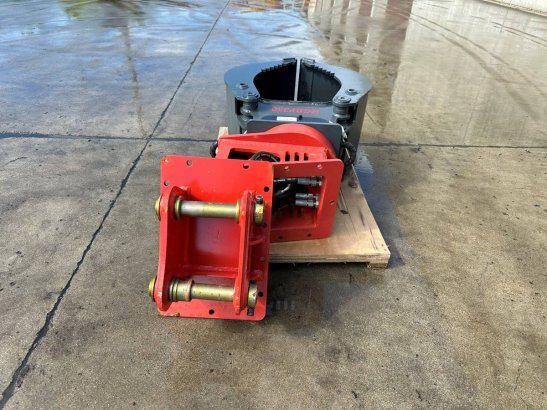 Sorting grabber HGRP 350 2026 New 350 2026 1 image 7