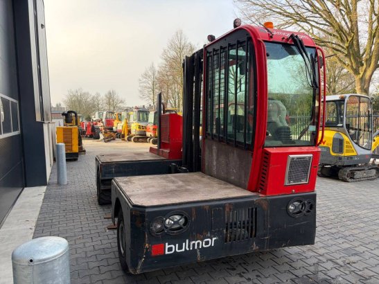 Bulmor GQn 40-12-40D LPG 4000kg Side Loader 2020 Bulmor GQn 40-12-40D 2020 2 Side loaders image 142