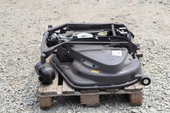 Husqvarna Combi 112 2017 Mower Deck Combi 112 2017 2 image 37
