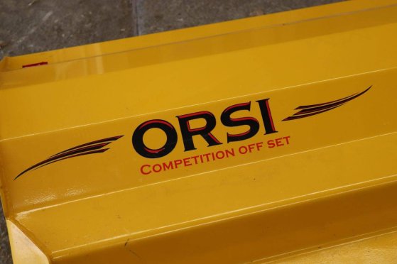 Flail Mower Orsi Competition GS Off-Set 180 2020 ORSI Competititon GS Off-Set 180 2020 2 image 31