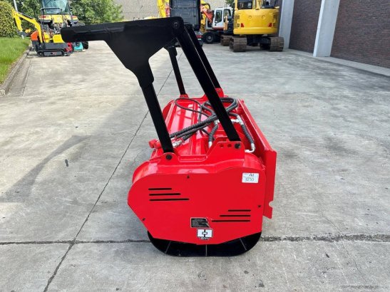 Mulcher Giyi GY-46 2026 New Giyi GY-46 2026 1 image 46