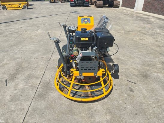 Concrete Polisher SDLOOL 80R Petrol 2026 New SDLOOL 80R 2026 1 image 7