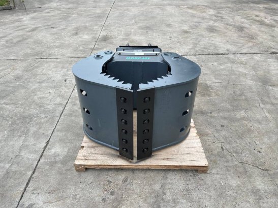 Sorting grabber HGRP 40F 2026 New 40F 2026 1 image 7