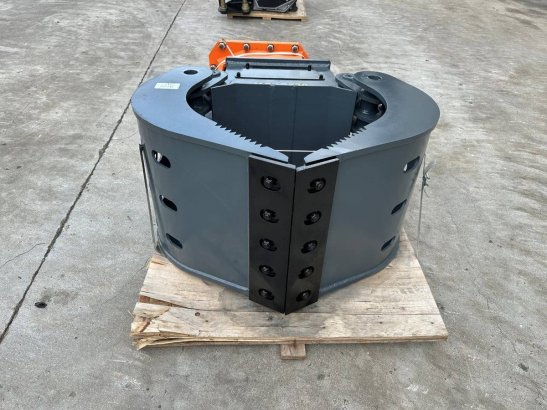 Sorting Gripper Heroe HGRP 520 2026 New HEROE HGRP 520 2026 1 image 7