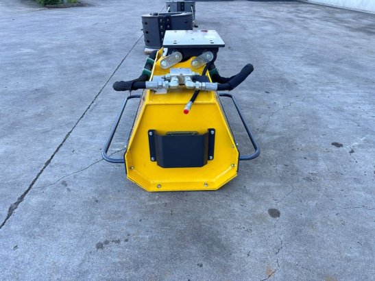 Flail mower for Lancini KM-800 2025 excavator New Lancini KM-800 2025 1 image 7