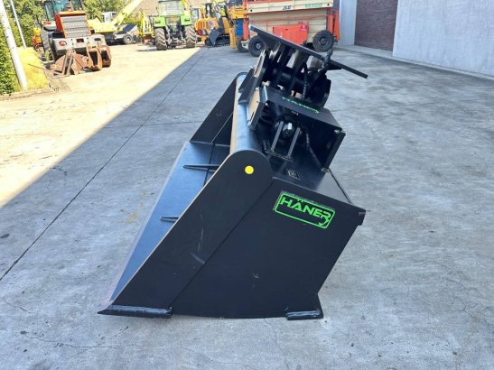 Tilting container Haner HHG8240-00A 2025 Haner HHG8240-00A 2025 2 image 7