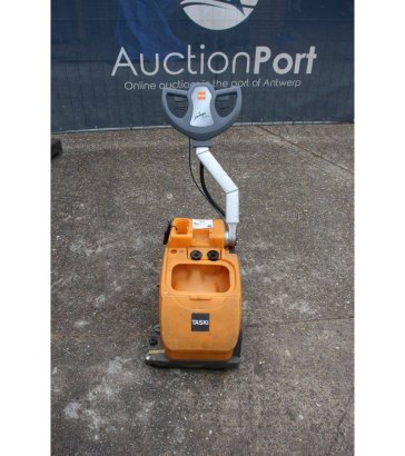 Scrubbing machine Taski Swingo 350 Electric Taski Swingo 350 2 image 20