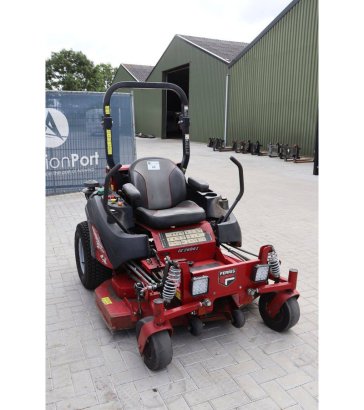 Ride-on mower Ferris Zeroturn IS2600Z Diesel 14kW 2019 Ferris Zeroturn IS 2600Z 2019 2 image 7