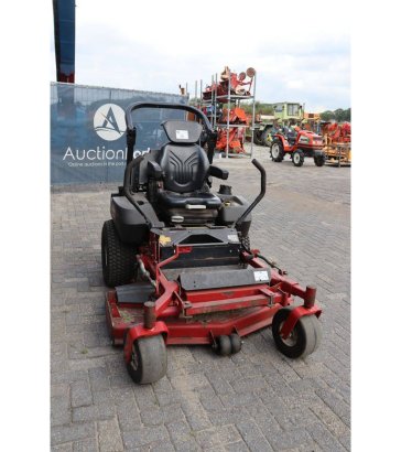 Ride-on mower Toro Z Master Professional 7000 Series Diesel 16.9kW 2011 Toro Z Master Professional 7000 Series 2011 2 image 7