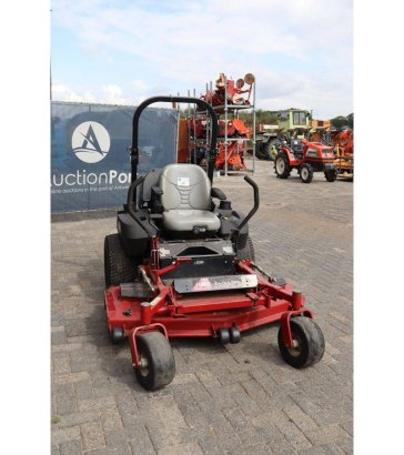 Ride-on mower Toro Z Master Professional 7000 Series Diesel 16.9kW Toro Z Master Professional 7000 Series 2 image 7