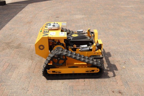Velon AT-1000 Petrol Lawn Mower 7.5hp 2025 Velon AT-1000 2025 2 image 7