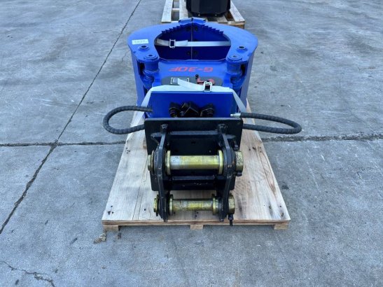 Sorting grabber G-Force F-30F 2026 New G-Force G-30F 2026 1 image 21