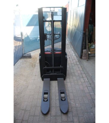 Stacker Toyota SWE120 Electric 1200kg 2.9m 2019 SWE120 2019 2 image 7