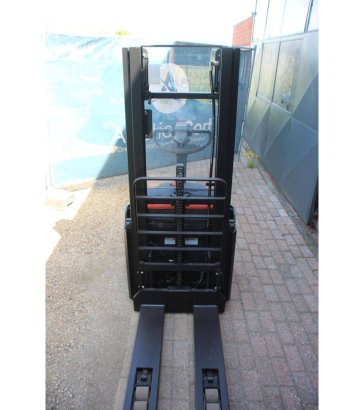 Stacker BT SWE140L Electric 1400kg 2.65m 2015 BT SWE140L 2015 2 image 7
