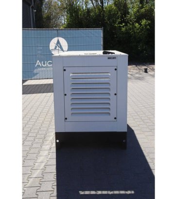 Generator Plus Power GF2-75 Diesel 75kVA 2025 New Plus Power GF2-75 2025 1 image 7