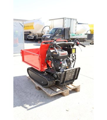 Mini dumper Impe LT600 Petrol 600kg 2026 New LT 600 2026 1 Mini dumpers image 7