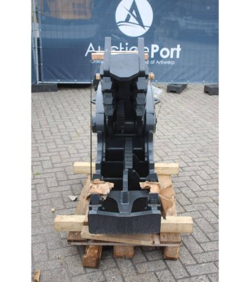 Mustang RH16 Concrete Crusher 2022 New Mustang RH 16 2022 1 image 7