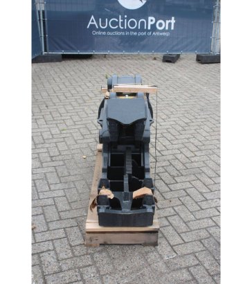 Mustang RH12 Concrete Crusher 2022 New Mustang RH 12 2022 1 image 7