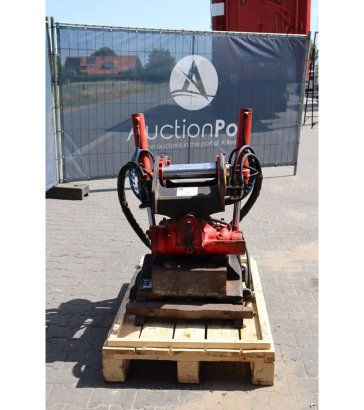 Rotator Beco DKSW2H 2006 Beco DKSW2H 2006 2 image 7