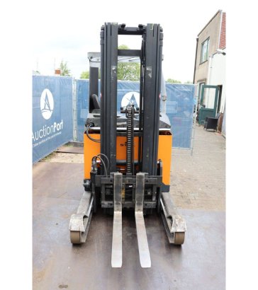 Reach Truck Still FM-X20 Electric 2000kg 2011 FM-X20 2011 2 image 7