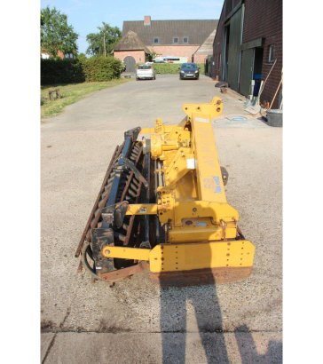 Rotorkopegg Alpego RH-300 1988 Alpego RH-300 1988 2 image 22