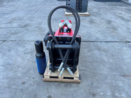 Hydraulische hamer JWB 680 2025 Nieuw JWB 680 2025 1 image 18