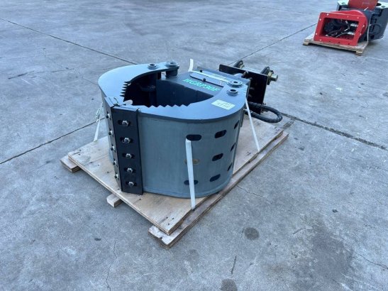 Sorting grabber HGRP 30F 2025 HGRP 30F 2025 2 image 7