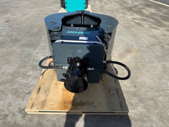 Sorting grabber HGRP 450F 2025 HGRP 450F 2025 2 image 7