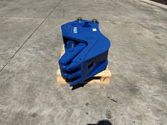 Crusher G-Force HP04 2025 G-Force HP04 2025 2 image 7