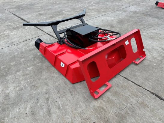 Mulcher Giyi X - DM43 2026 Giyi X - DM43 2026 2 image 7