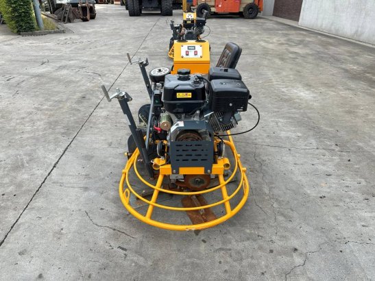 Concrete polisher Sdlool 80R 2025 SDLOOL 80R 2025 2 image 7