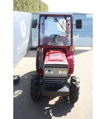 Mini tractor Shibaura SP1840 Diesel 18PK 1995 (Margin) Shibaura SP1840 1995 2 image 7