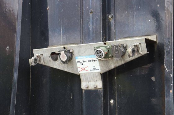 Curtainside semi-trailer Wiese SA 31CS-S 39000kg 2009 Wiese SA 31 CS-S 2 image 7