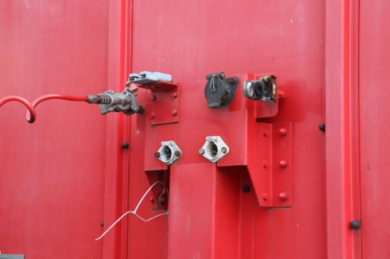 Curtain-sided semi-trailer Wiese 2006 Wiese 2006 2 image 7